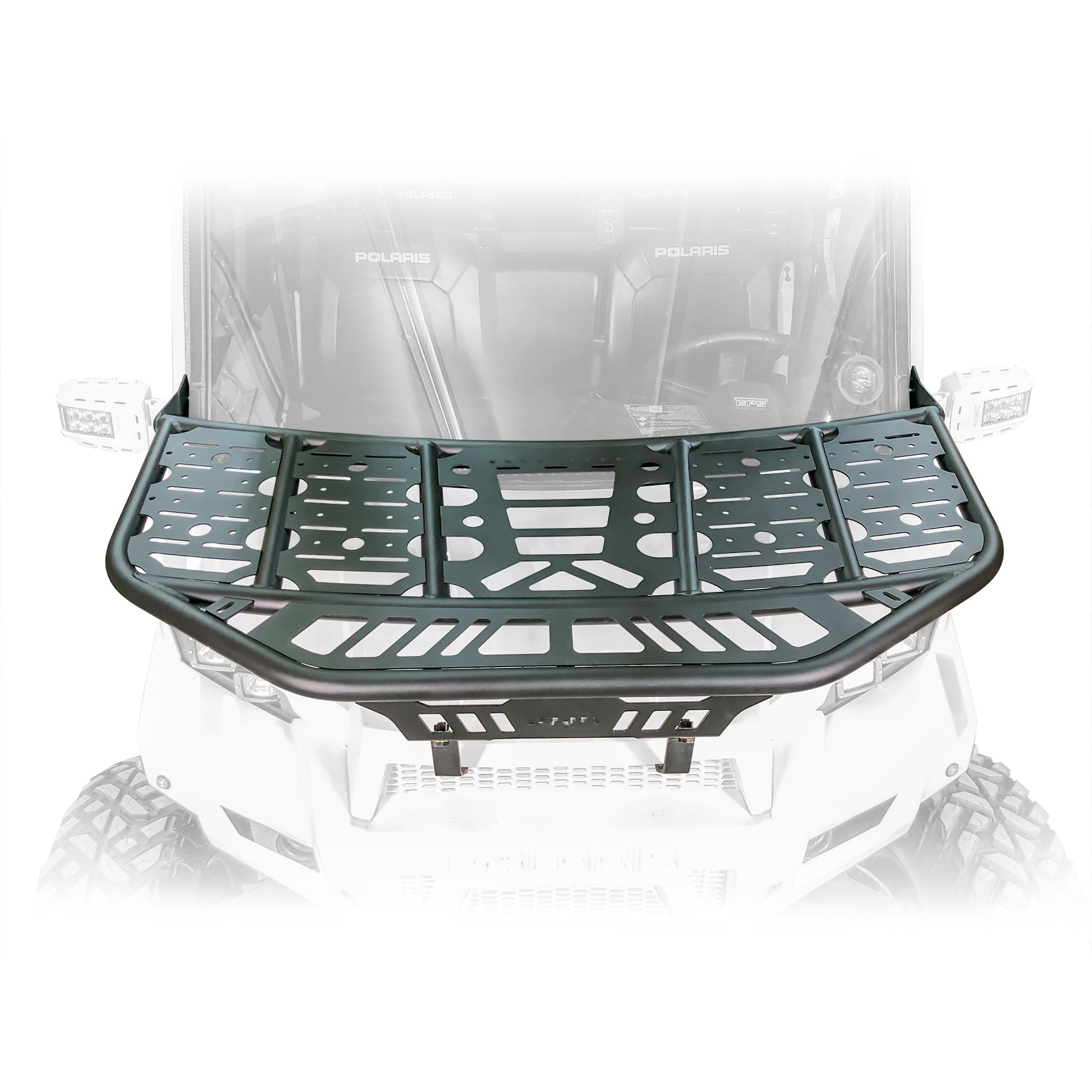 Ranger XP 1000 / 2013-2024 Hood Rack
