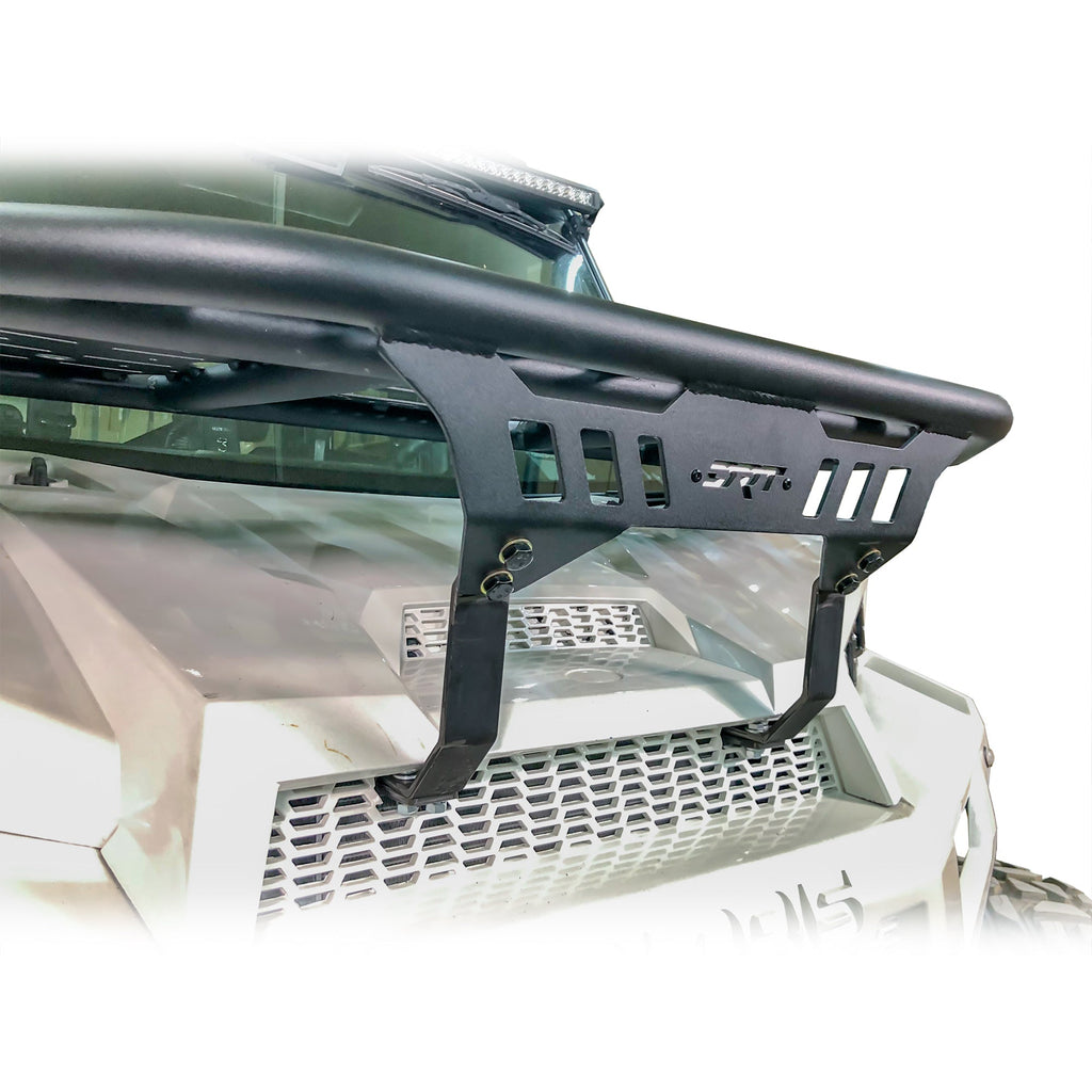 Ranger XP 1000 / 2013-2024 Hood Rack