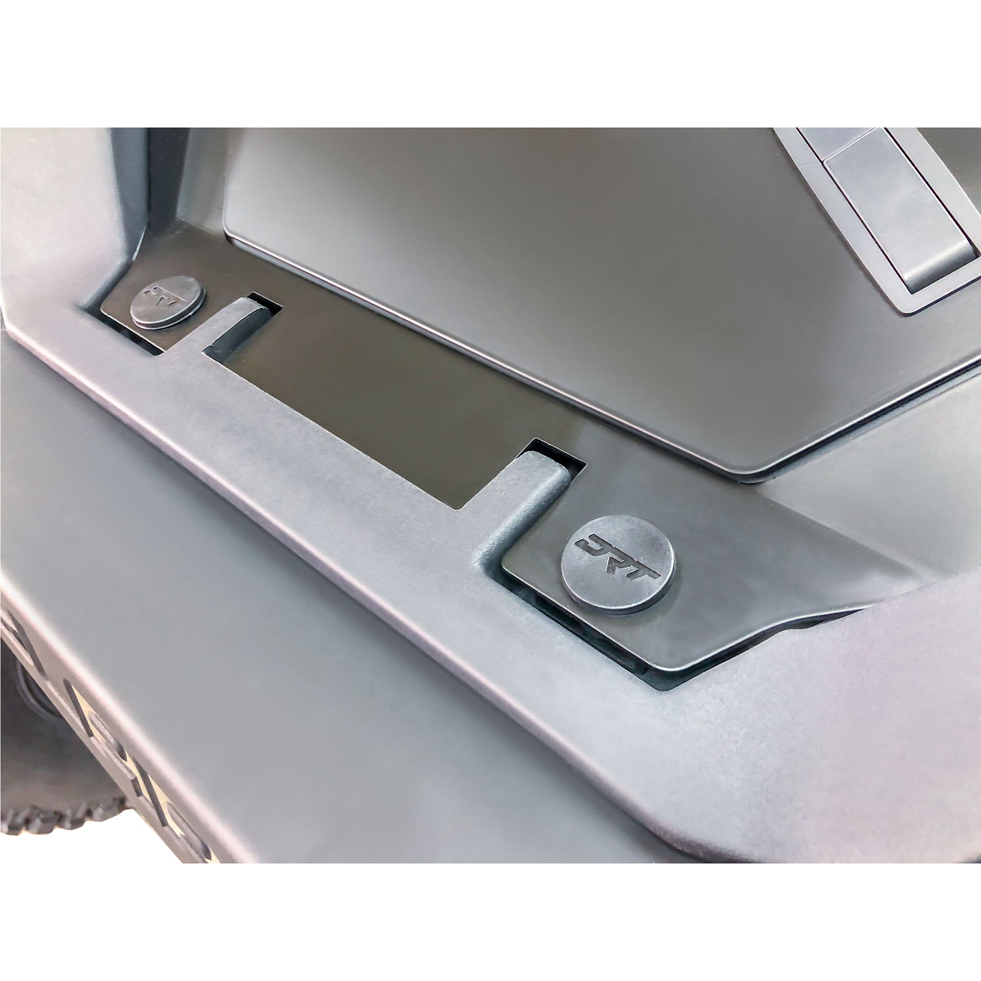 RZR Pro R 2022+ Aluminum Storage/Trunk Enclosure