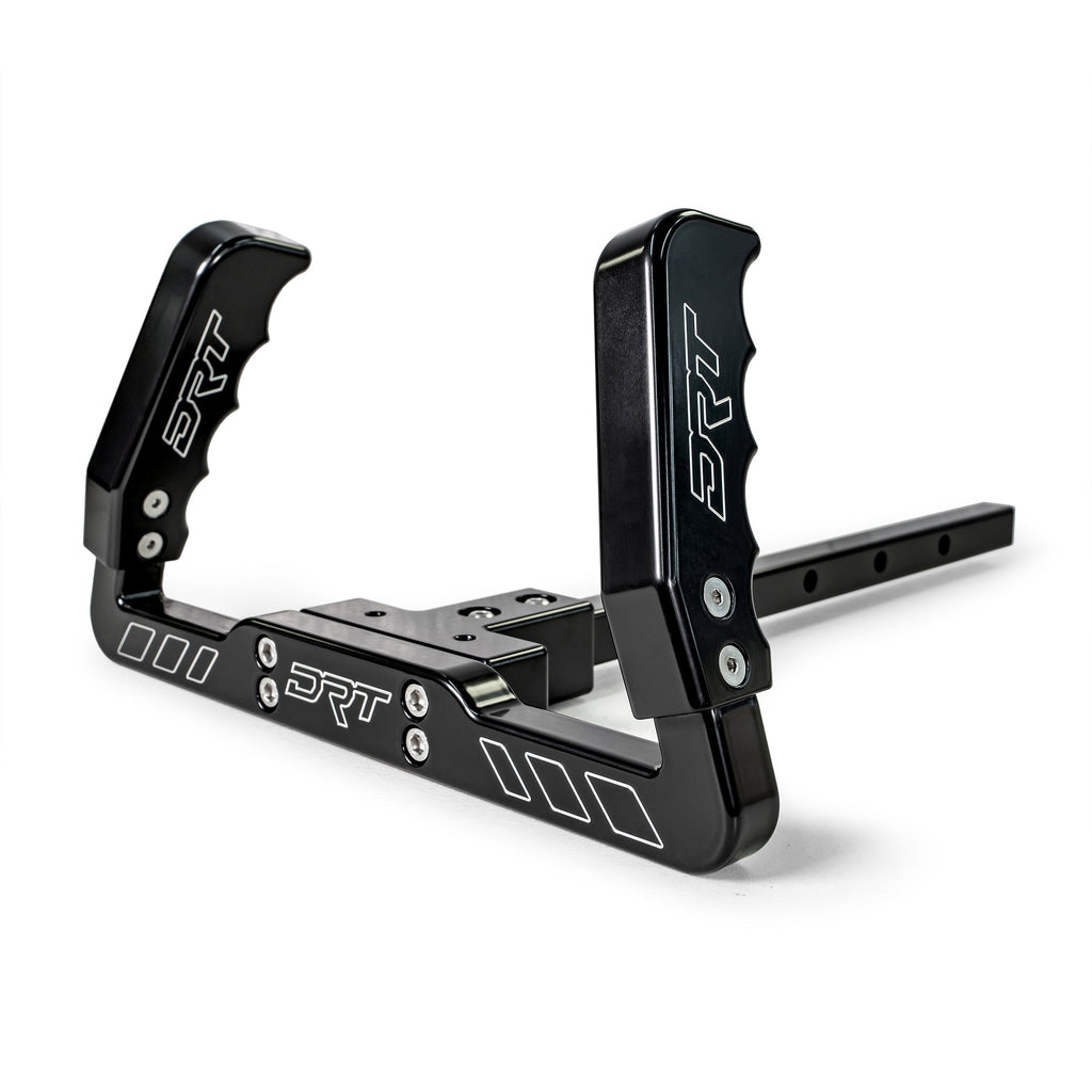RZR XP 1000 / Turbo 2014+ Billet Aluminum Passenger Grab Handle