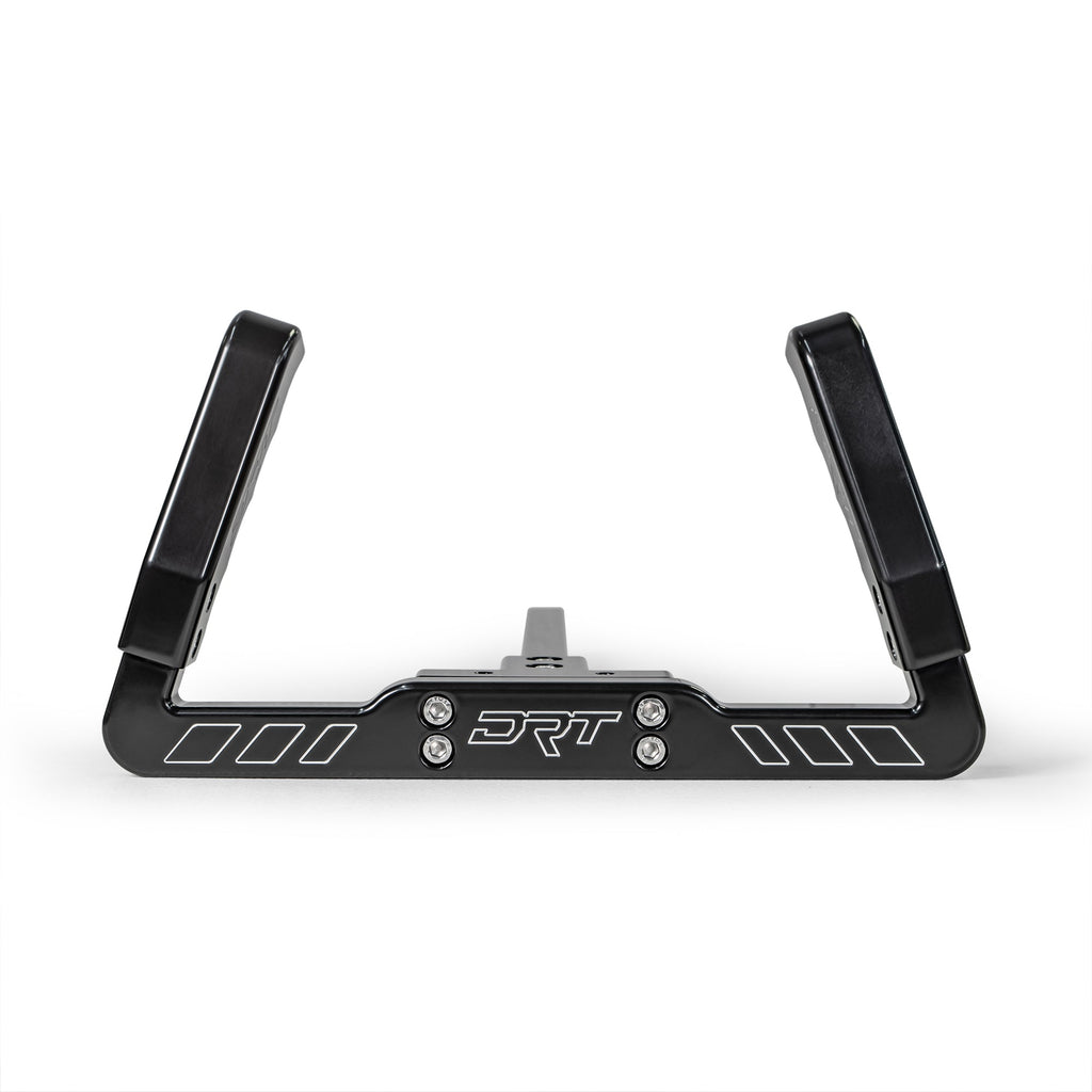 RZR XP 1000 / Turbo 2014+ Billet Aluminum Passenger Grab Handle
