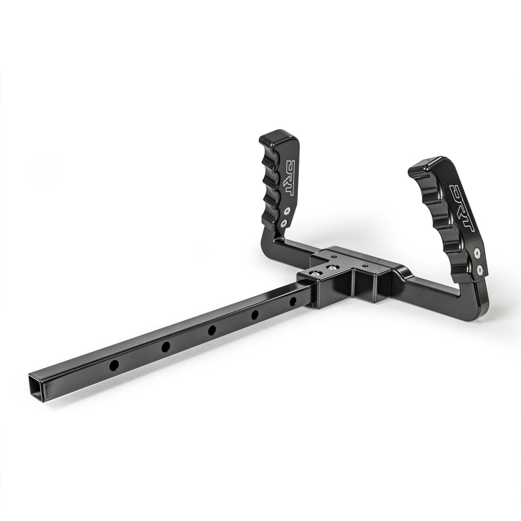 RZR XP 1000 / Turbo 2014+ Billet Aluminum Passenger Grab Handle