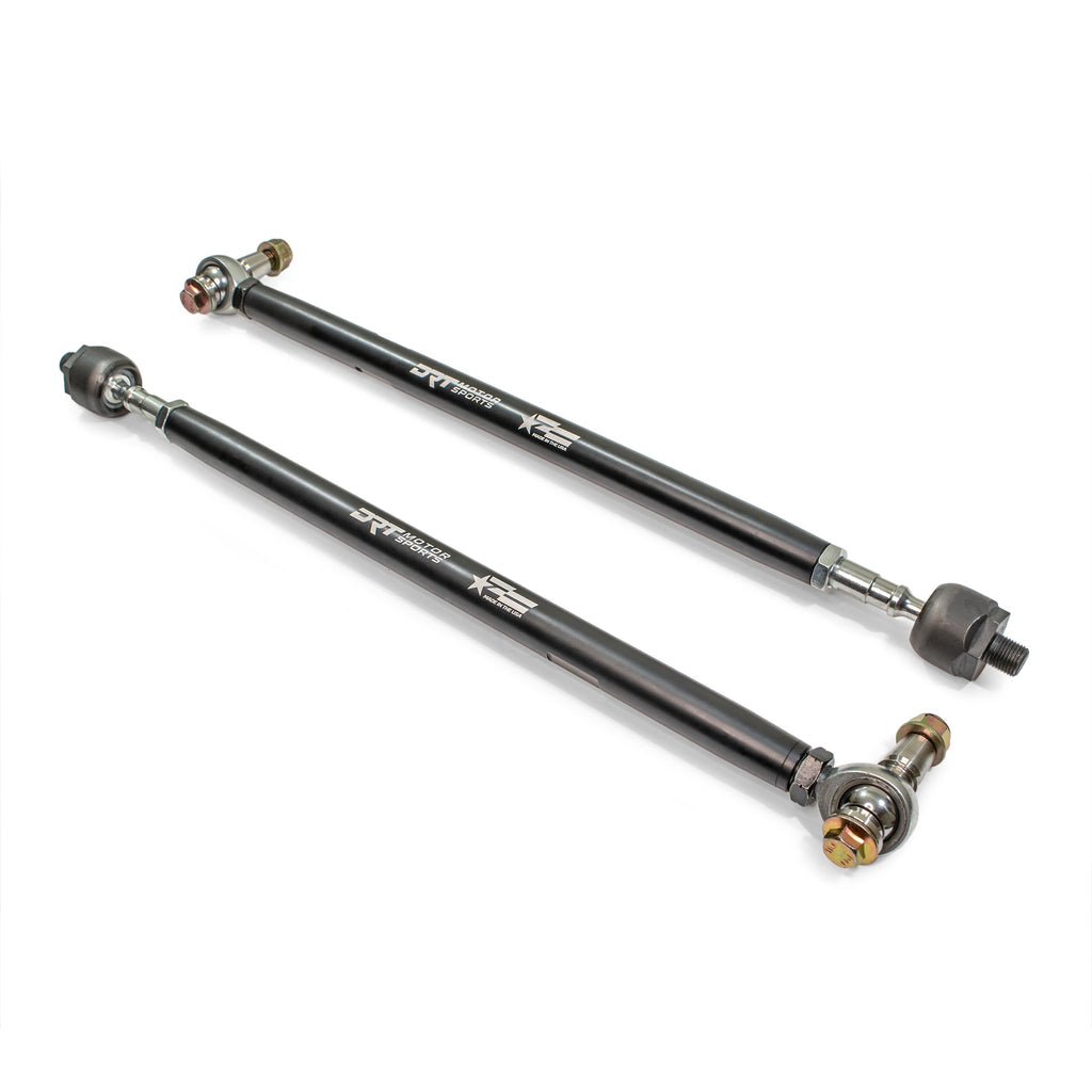 Kawasaki KRX 1000/4 HD Billet Aluminum Tie Rod Kit