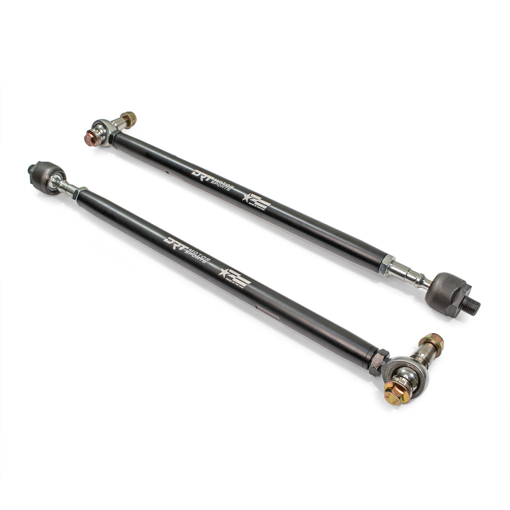 Kawasaki KRX 1000/4 HD Billet Aluminum Tie Rod Kit