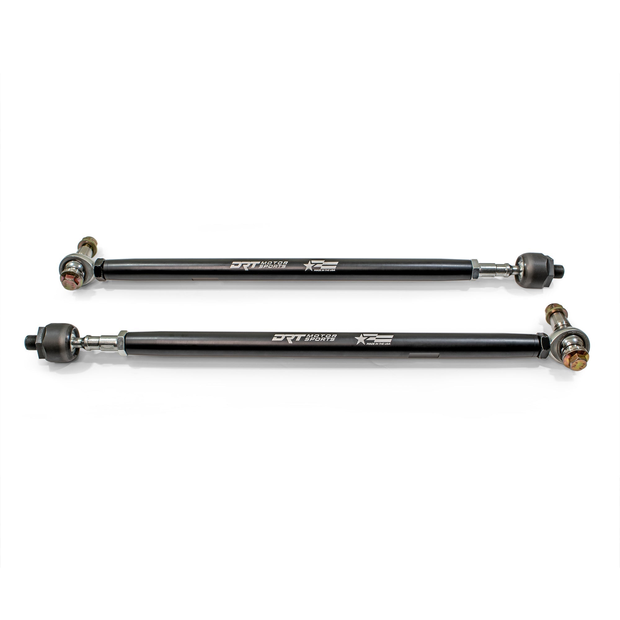 Kawasaki KRX 1000/4 HD Billet Aluminum Tie Rod Kit