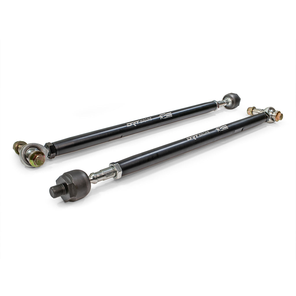 Kawasaki KRX 1000/4 HD Billet Aluminum Tie Rod Kit