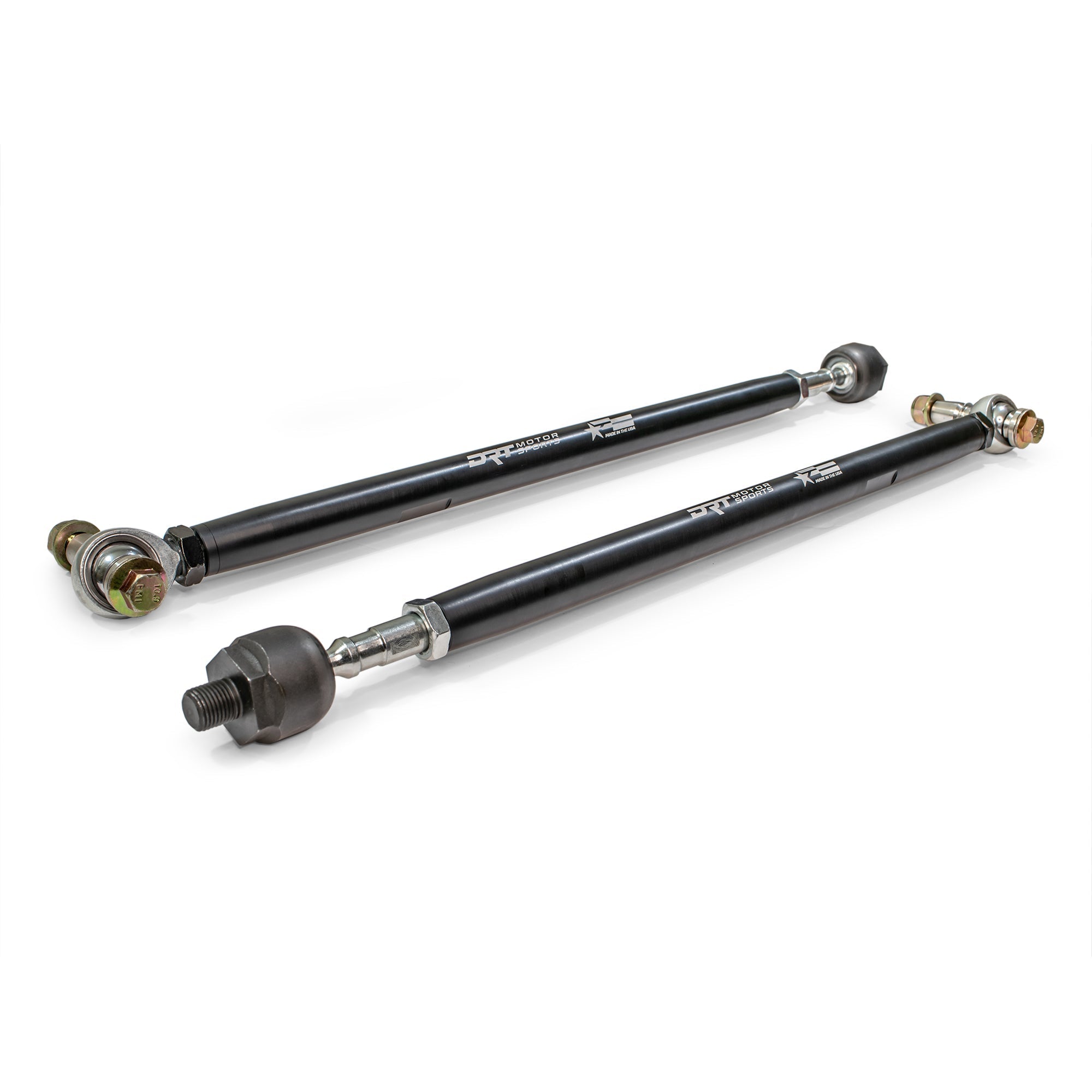 Kawasaki KRX 1000/4 HD Billet Aluminum Tie Rod Kit