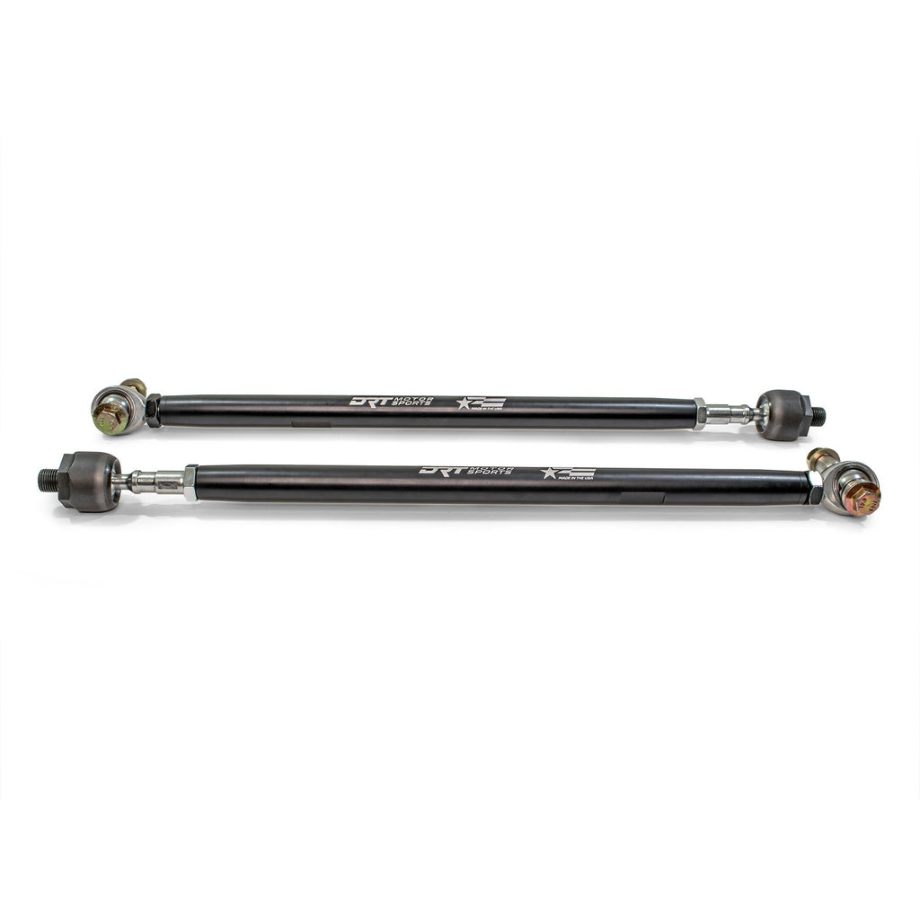 Kawasaki KRX 1000/4 HD Billet Aluminum Tie Rod Kit