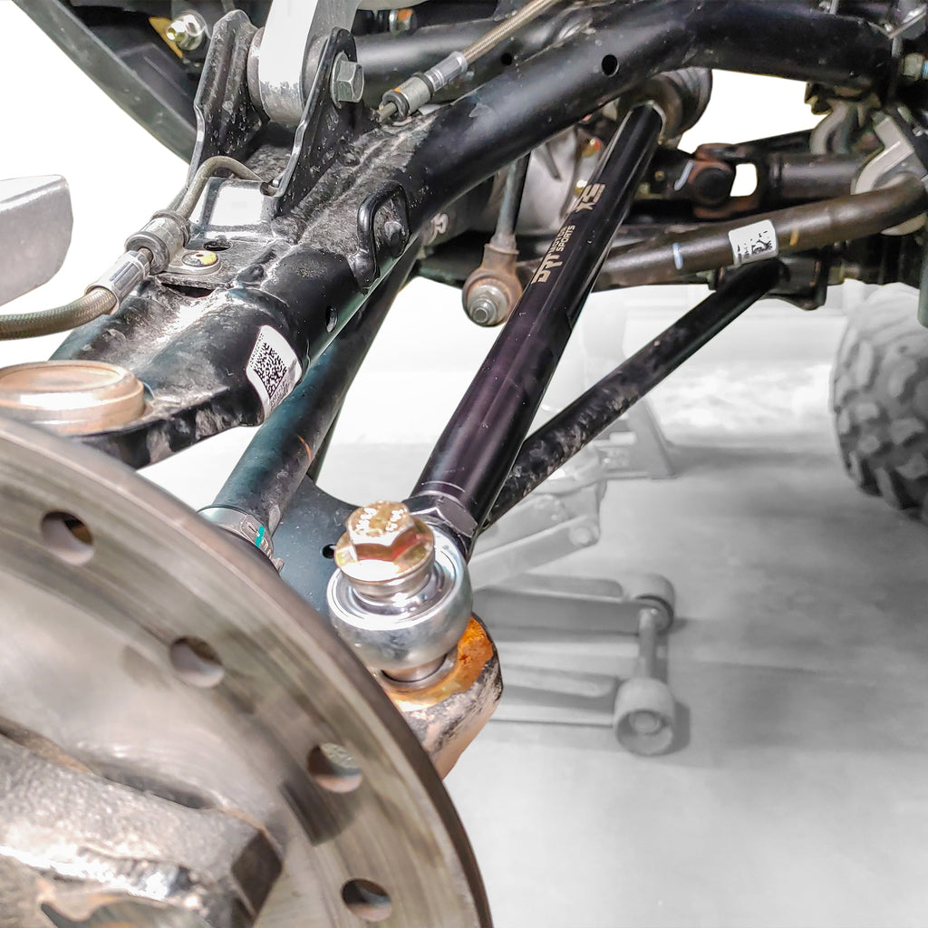 Kawasaki KRX 1000/4 HD Billet Aluminum Tie Rod Kit