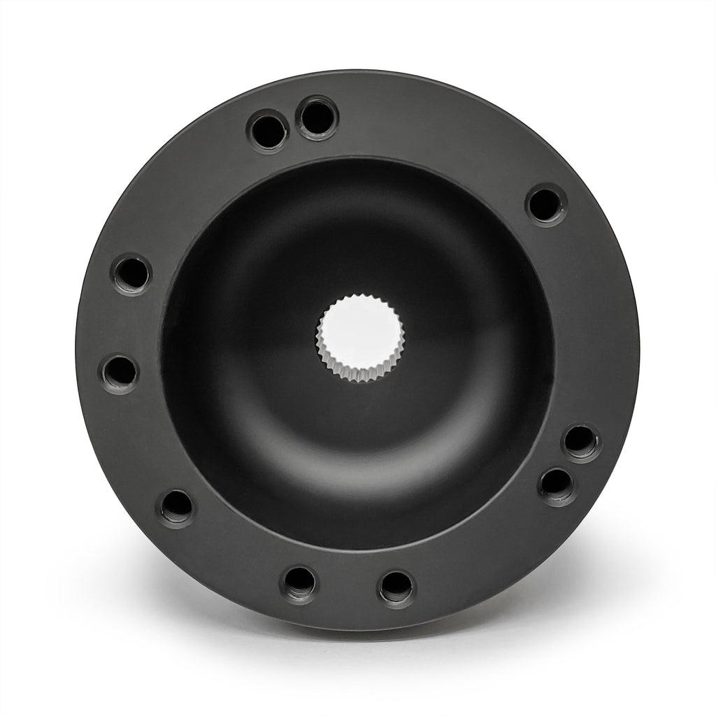 Steering Wheel Billet Hub Adapter