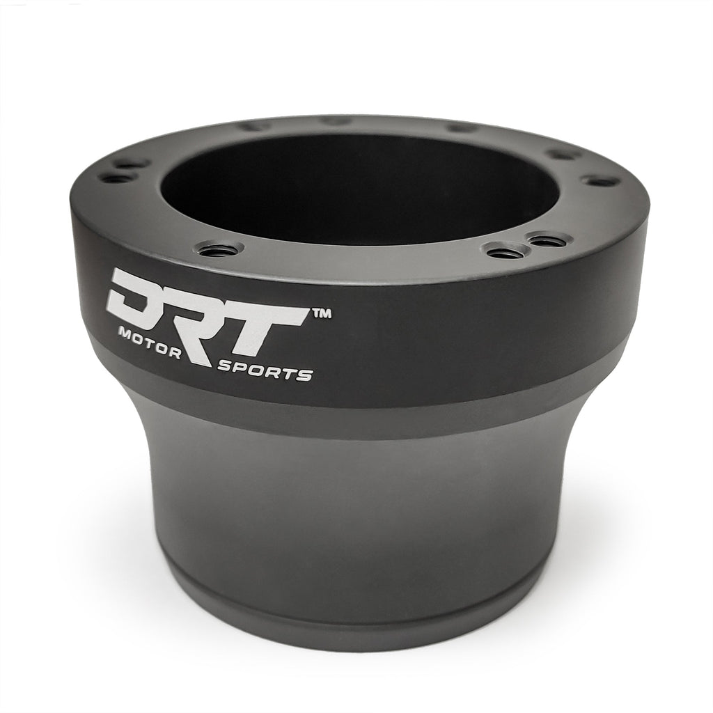 Steering Wheel Billet Hub Adapter