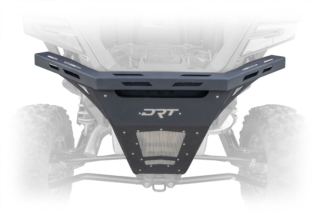 RZPRORB1 – Polaris RZR Pro XP 2020+ Rear Bumper