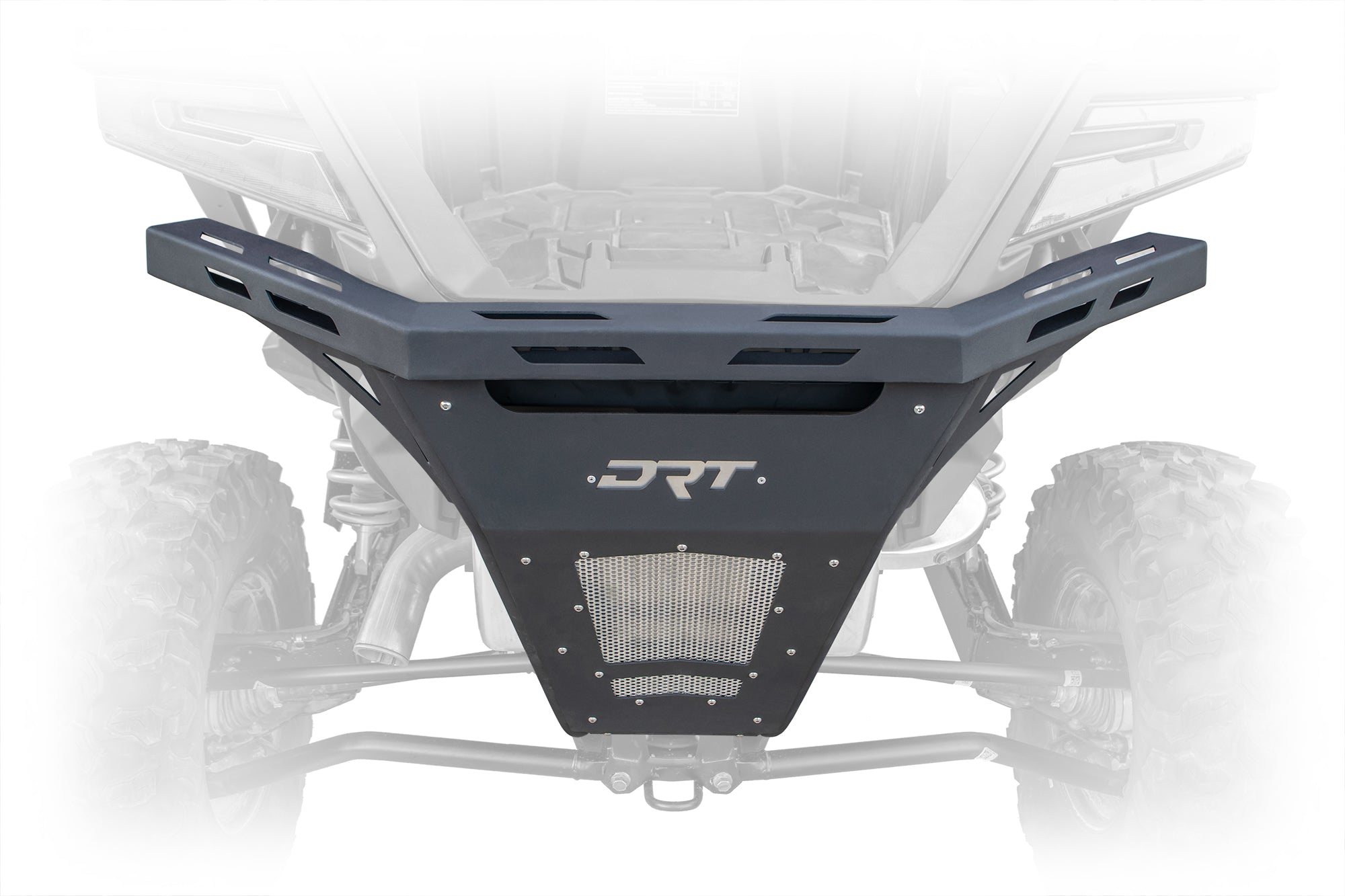 RZPRORB1 – Polaris RZR Pro XP 2020+ Rear Bumper