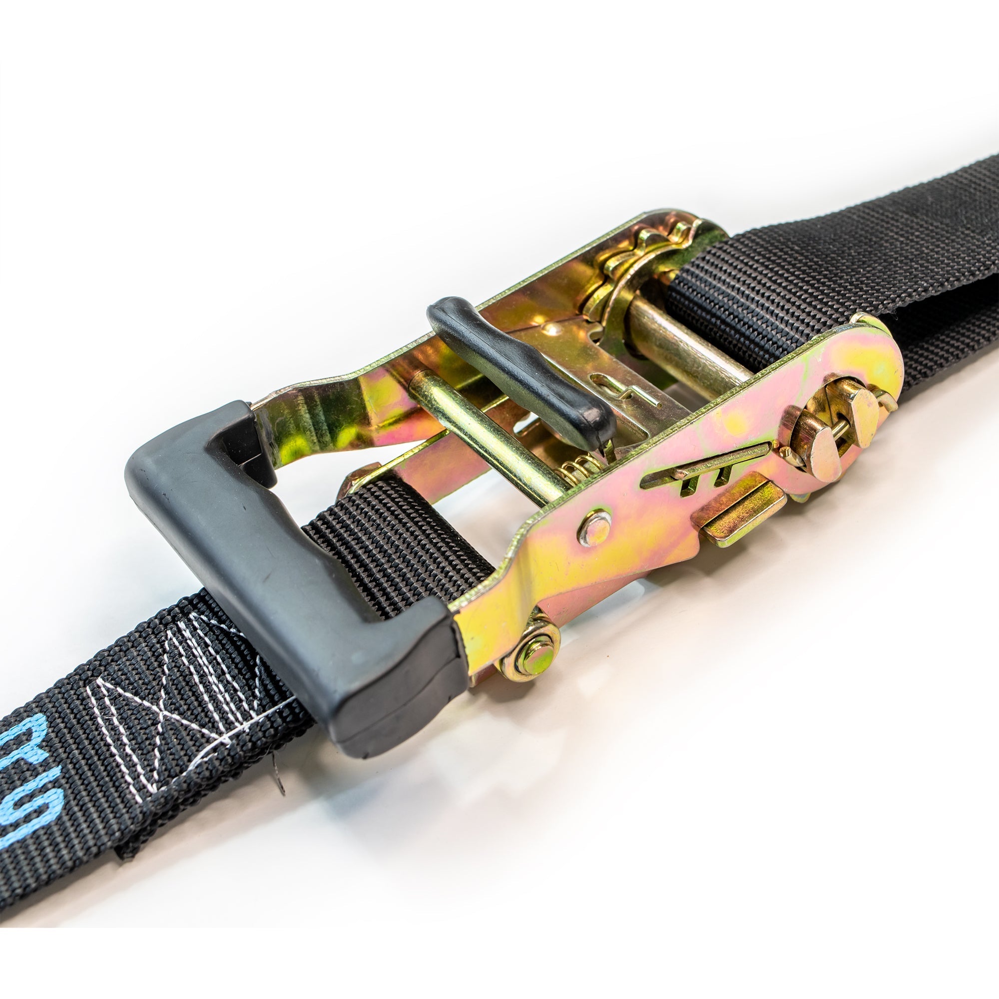 Universal Ratcheting (3-point) Y-Strap