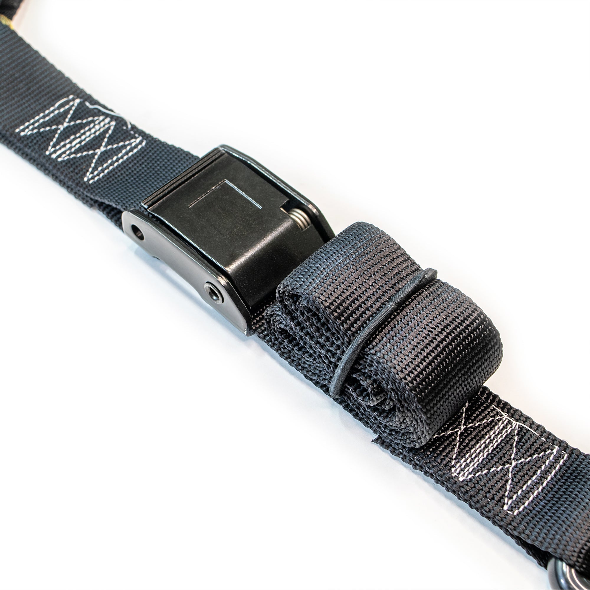 Universal Ratcheting (3-point) Y-Strap