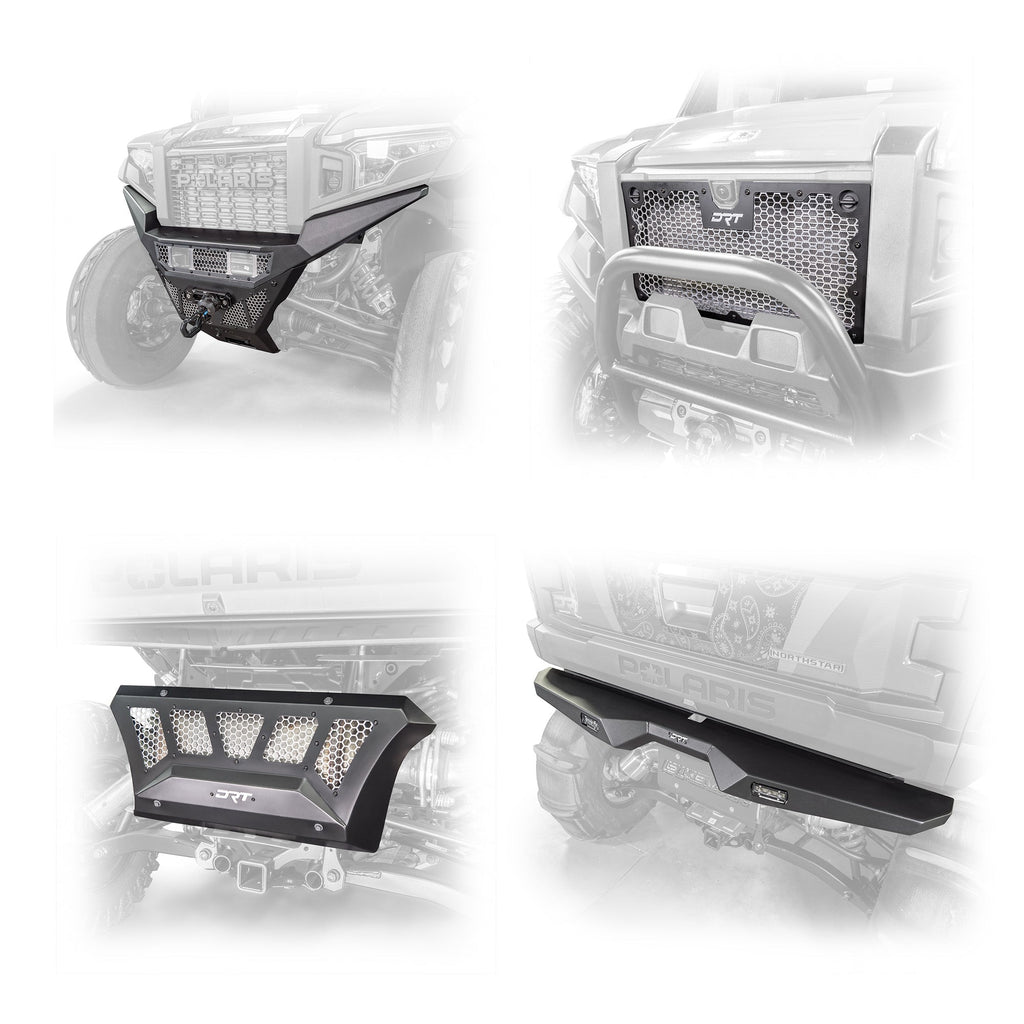Exterior Signature Kit for Polaris Xpedition ADV