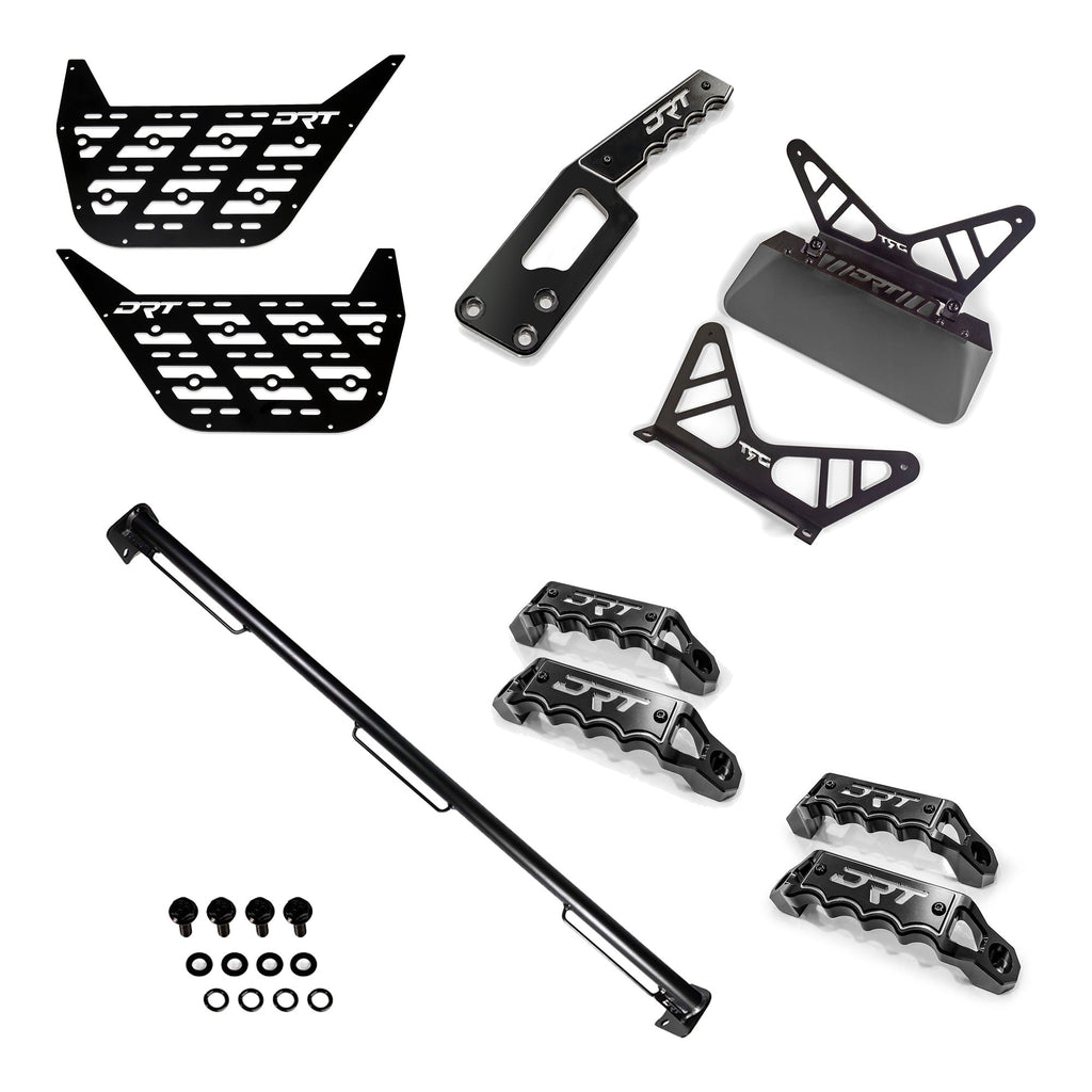 Interior Signature Kit for Polaris Xpedition ADV