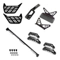 Interior Signature Kit for Polaris Xpedition ADV