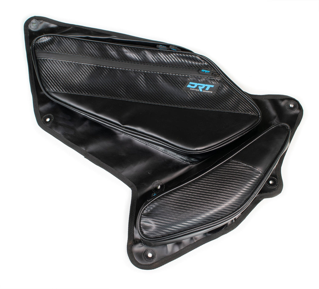 RZR Pro XP 2020-2024 Door Bags - Front Pair