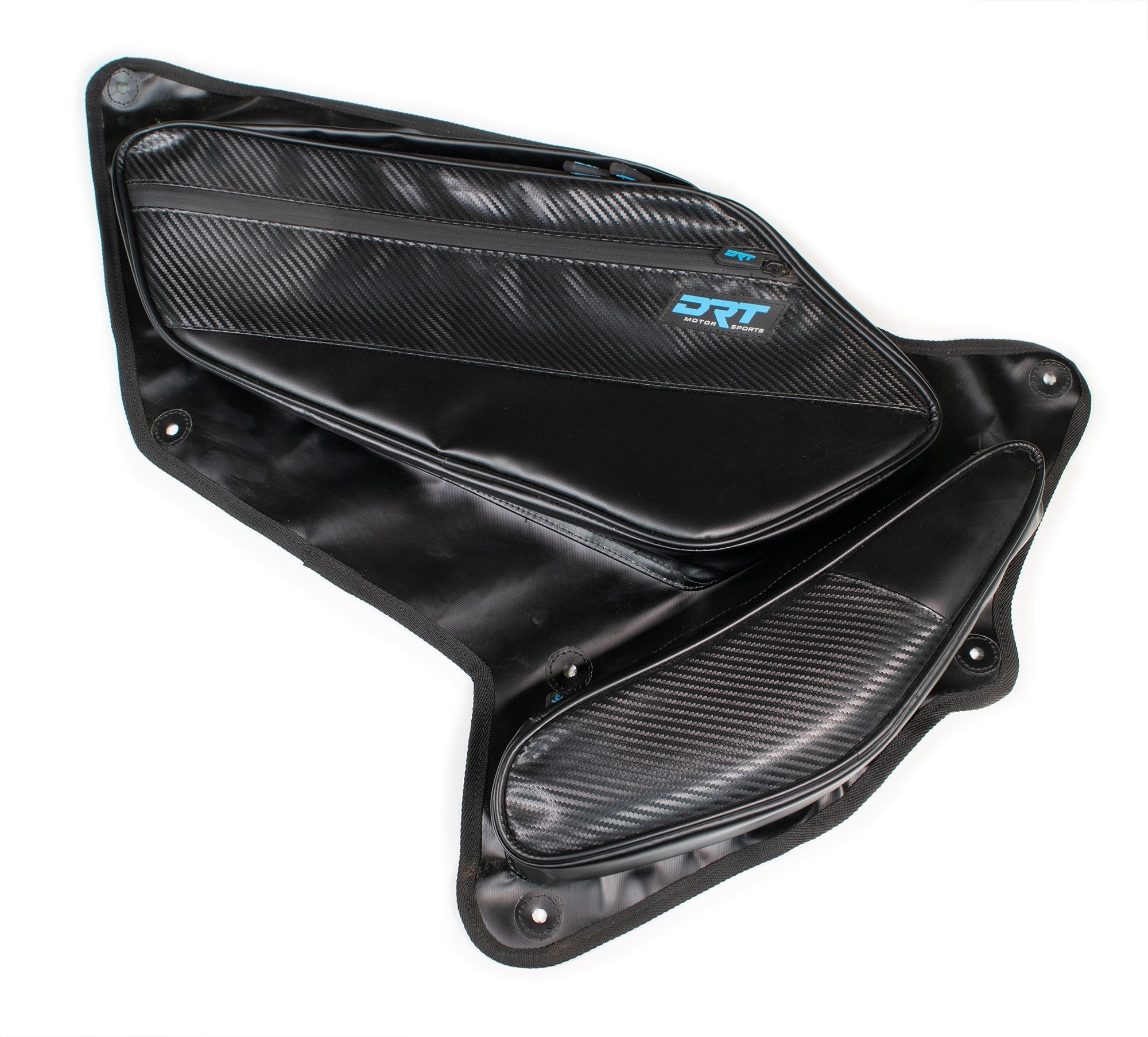 RZR Pro XP 2020-2024 Door Bags - Front Pair