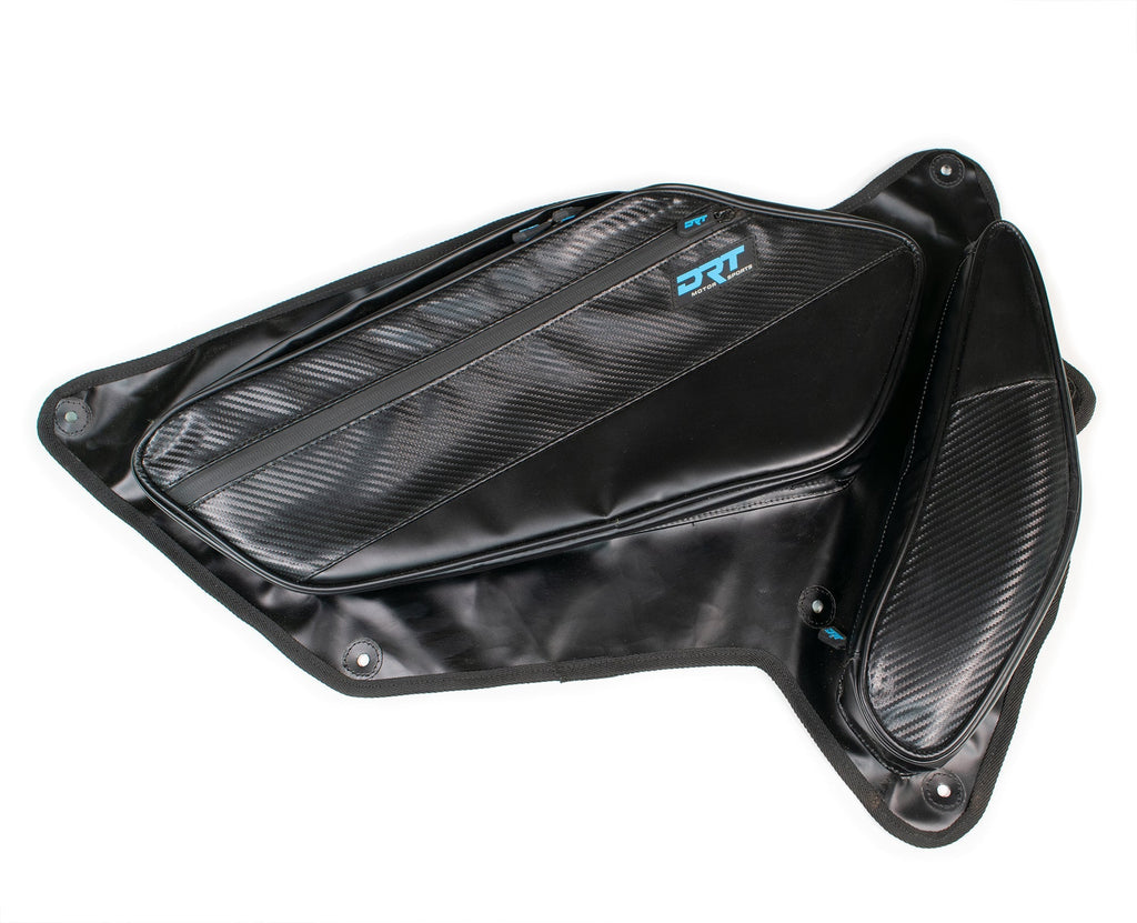 RZR Pro XP 2020-2024 Door Bags - Front Pair