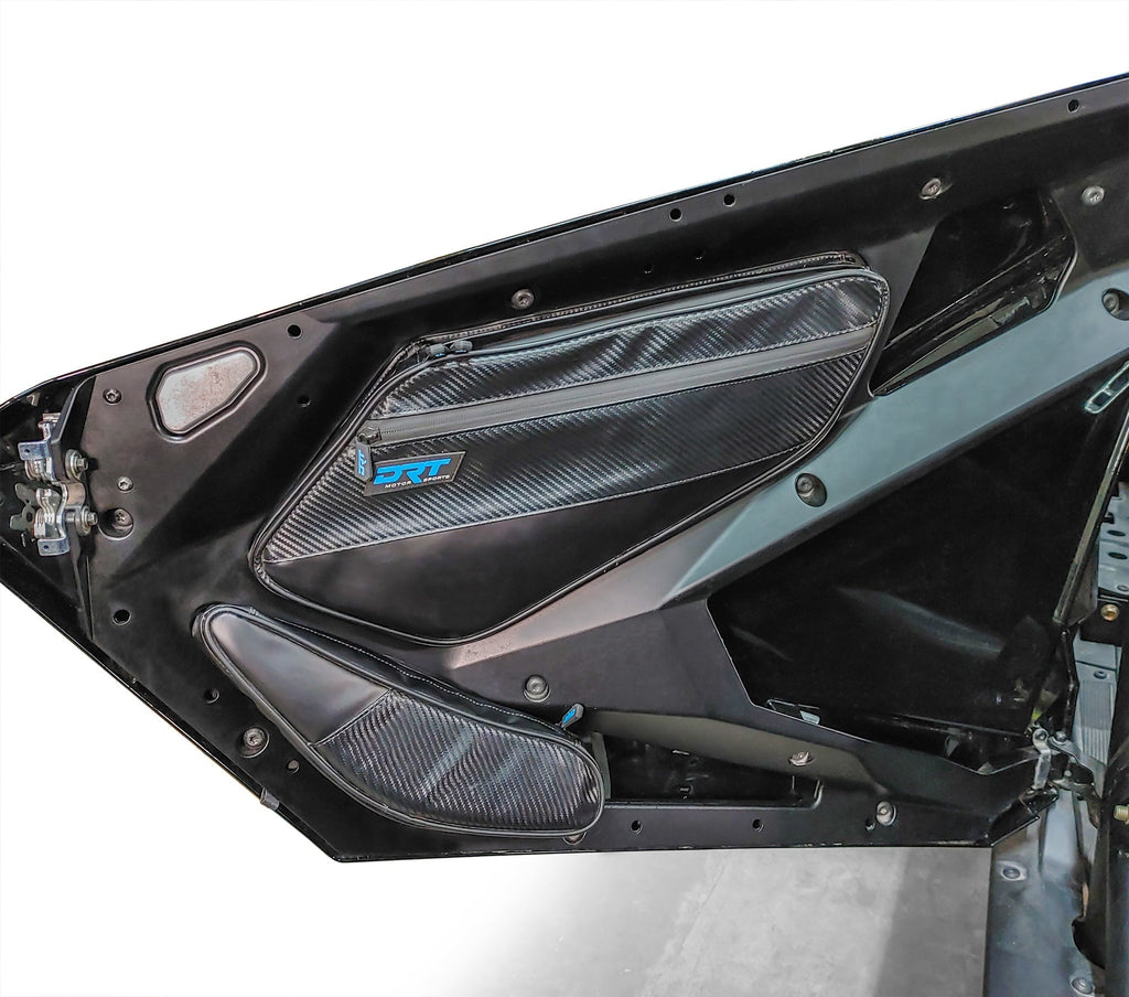 RZR Pro XP 2020-2024 Door Bags - Front Pair