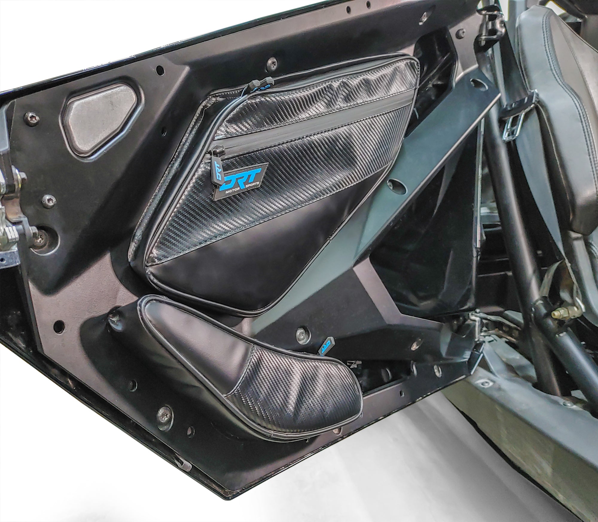RZR Pro XP 2020-2024 Door Bags - Front Pair