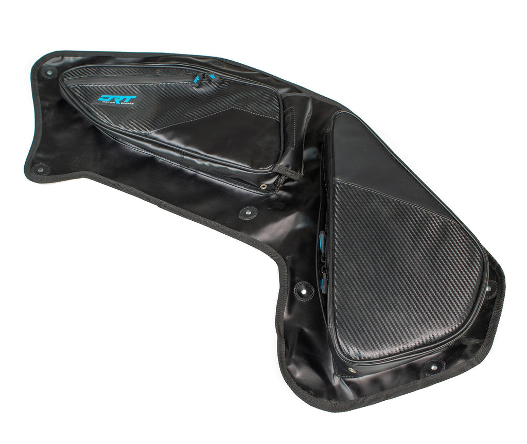 RZR Pro XP 2020-2024 Door Bags - Rear Pair