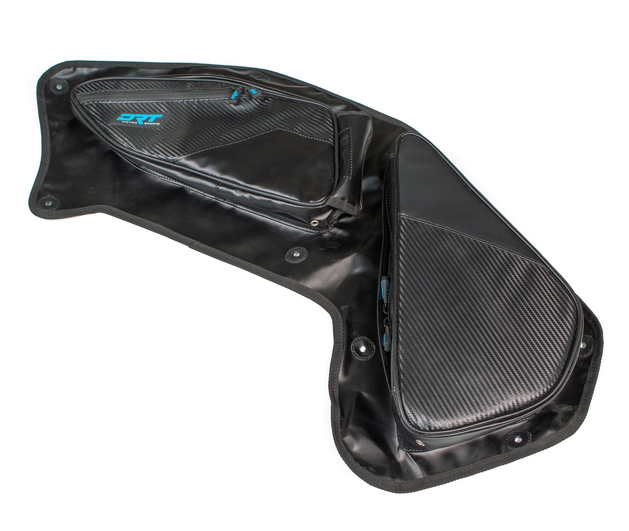 RZR Pro XP 2020-2024 Door Bags - Rear Pair