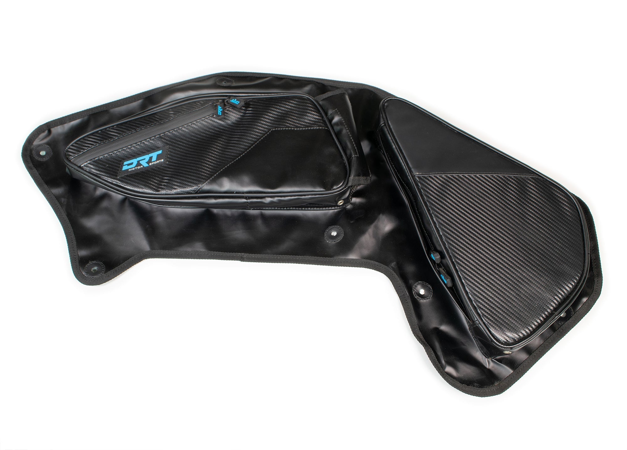 RZR Pro XP 2020-2024 Door Bags - Rear Pair