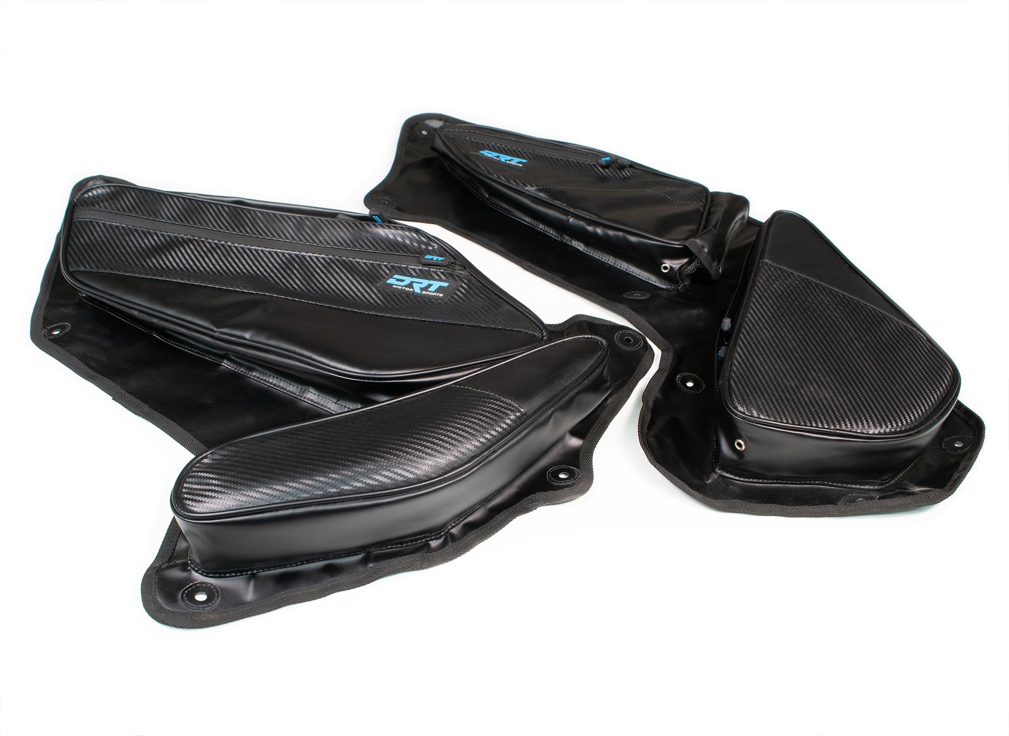 RZR Pro XP 2020-2024 Door Bags - Front Pair