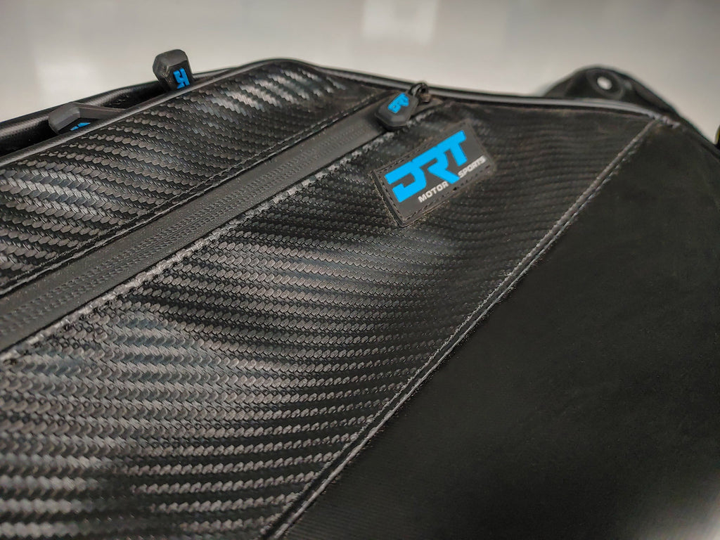 RZR Pro XP 2020-2024 Door Bags - Front Pair