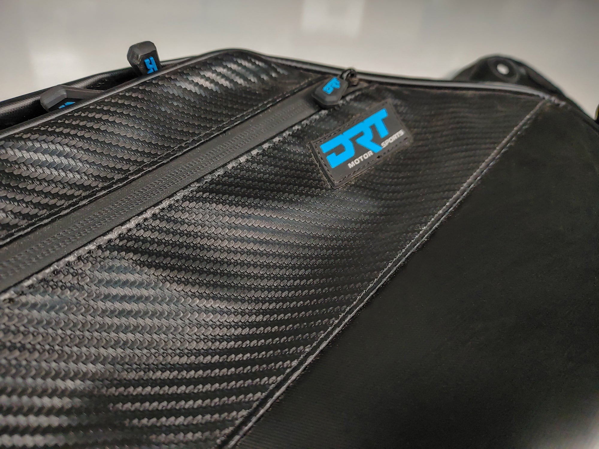 RZR Pro XP 2020-2024 Door Bags - Front Pair
