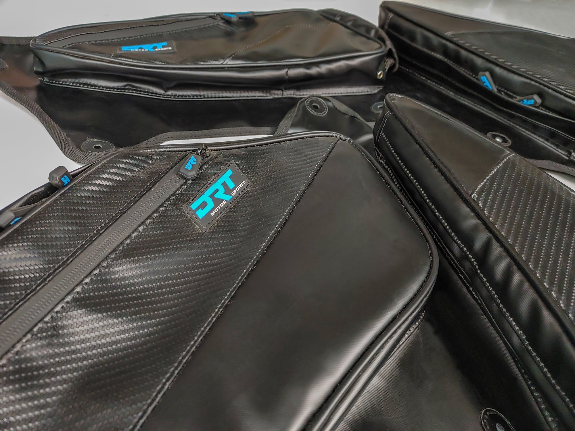 RZR Pro XP 2020-2024 Door Bags - Front Pair