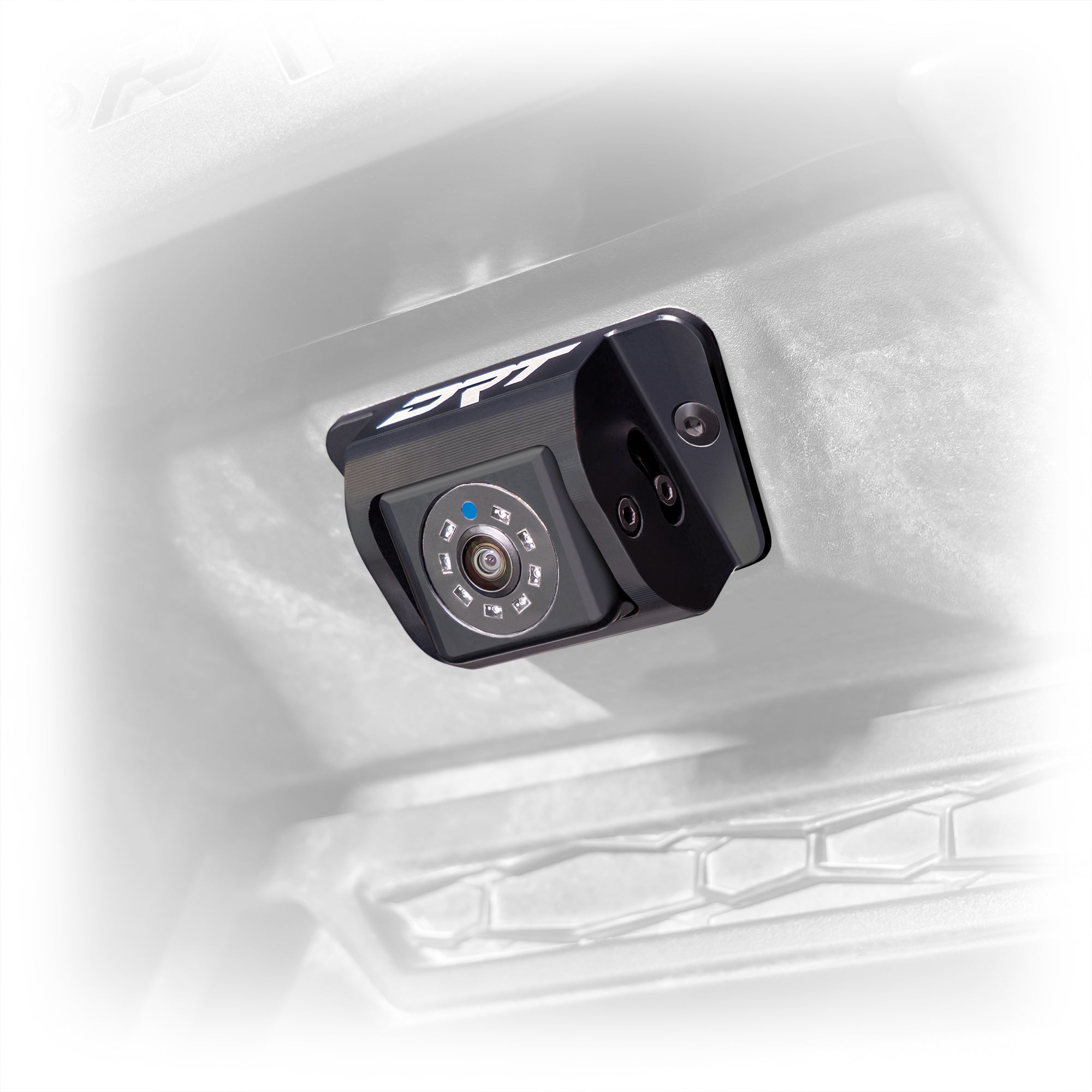Polaris Pro Series  Adjustable Rear Camera Extension