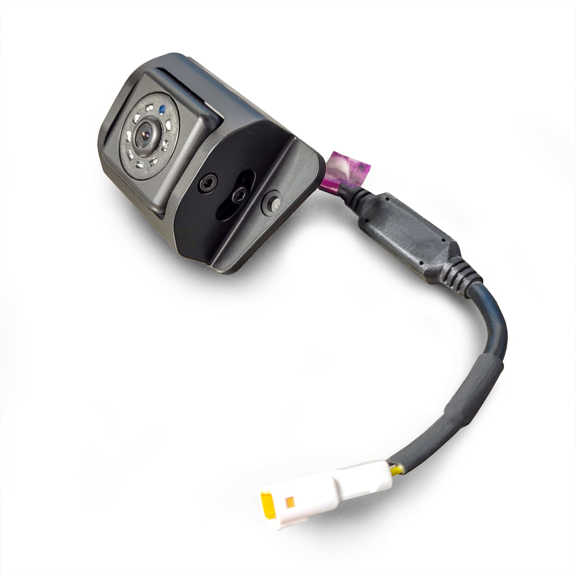 Polaris Pro Series  Adjustable Rear Camera Extension