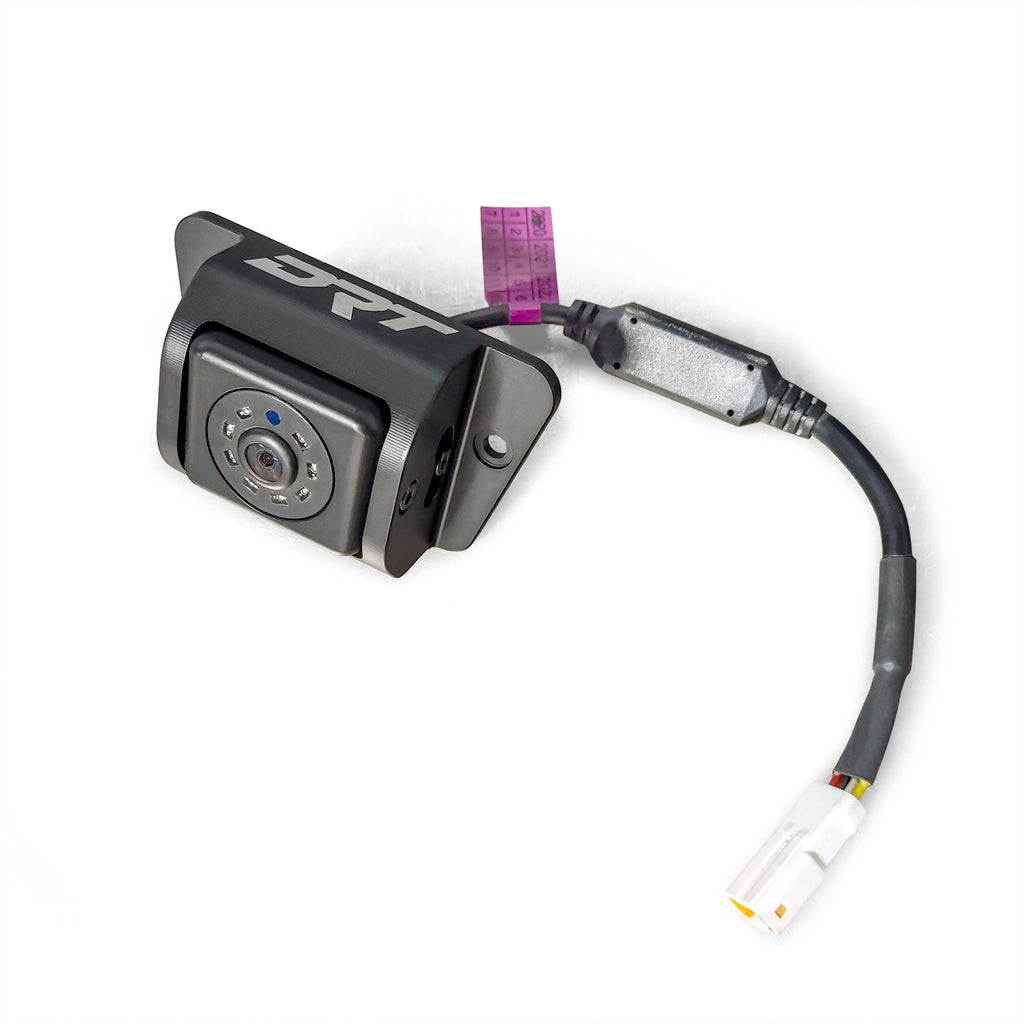 Polaris Pro Series  Adjustable Rear Camera Extension