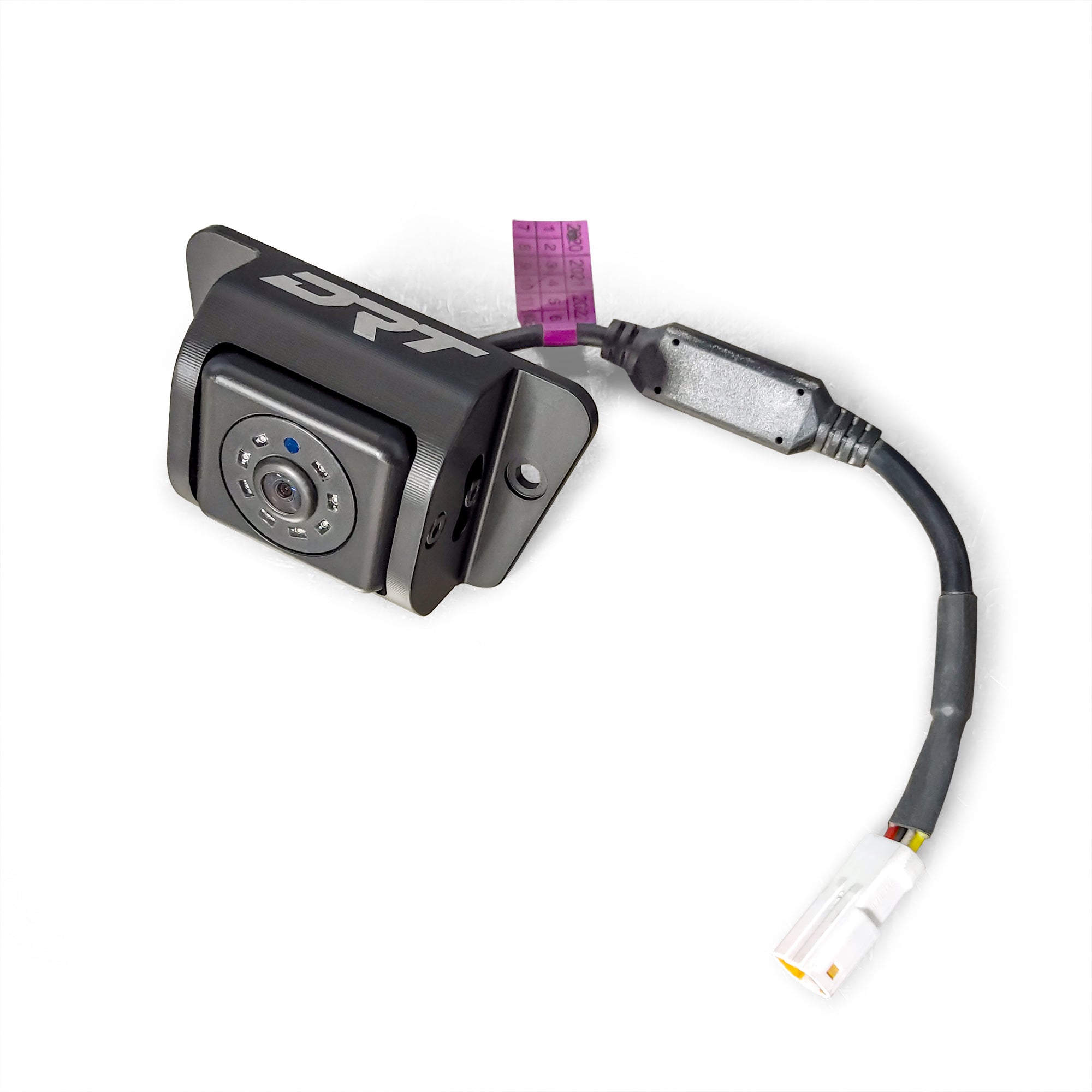 Polaris Pro Series  Adjustable Rear Camera Extension