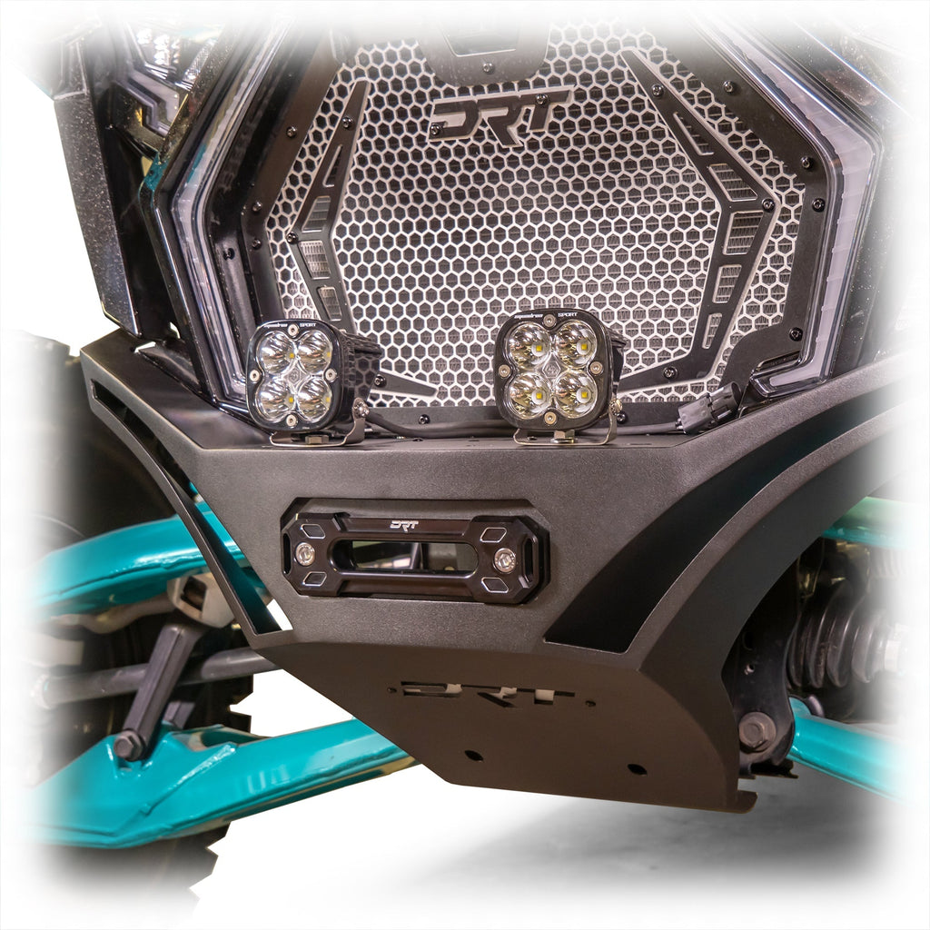 Polaris RZR Pro XP 2025+ V2.0 Front Winch Bumper