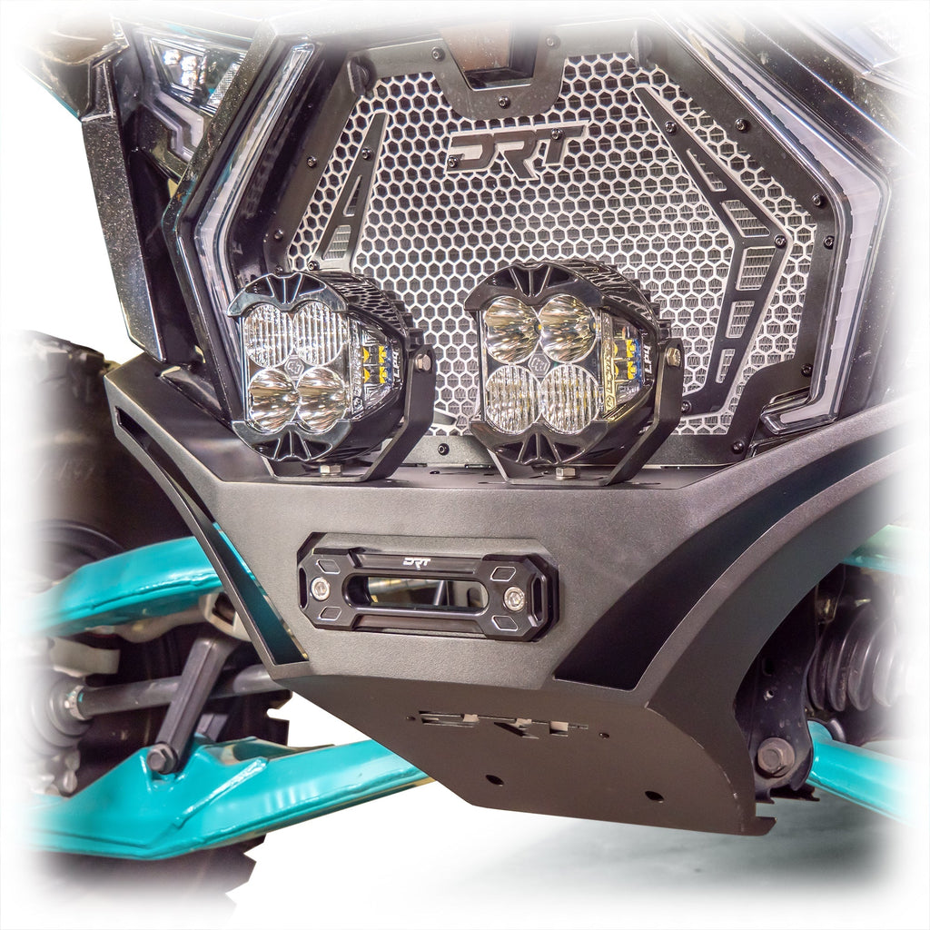 Polaris RZR Pro XP 2025+ V2.0 Front Winch Bumper