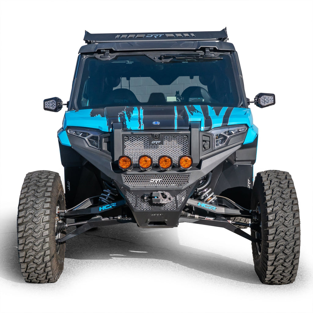 Polaris XPEDITION ADV 5/XP5 Roof Rack Kit