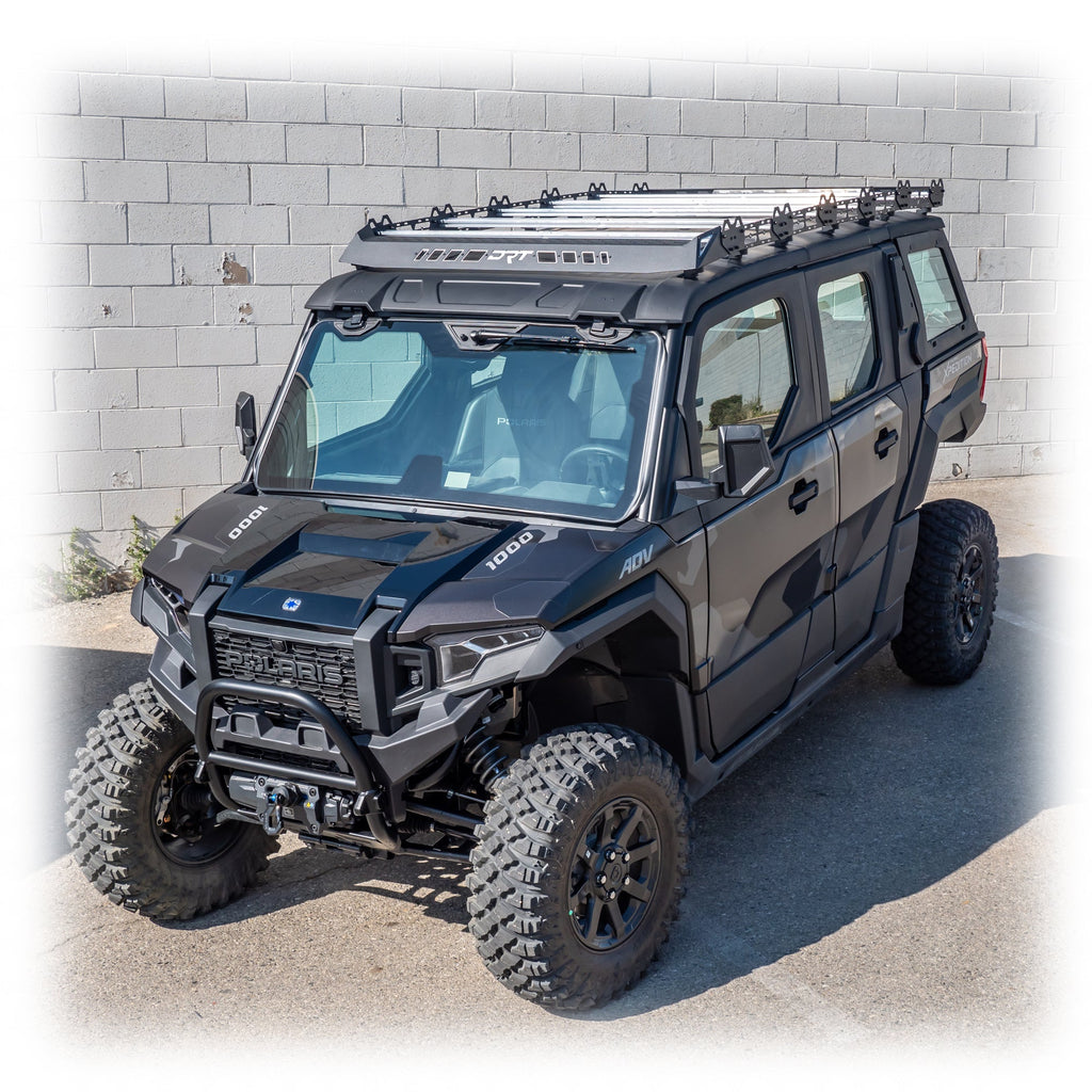 Polaris XPEDITION ADV 5/XP5 Roof Rack Kit