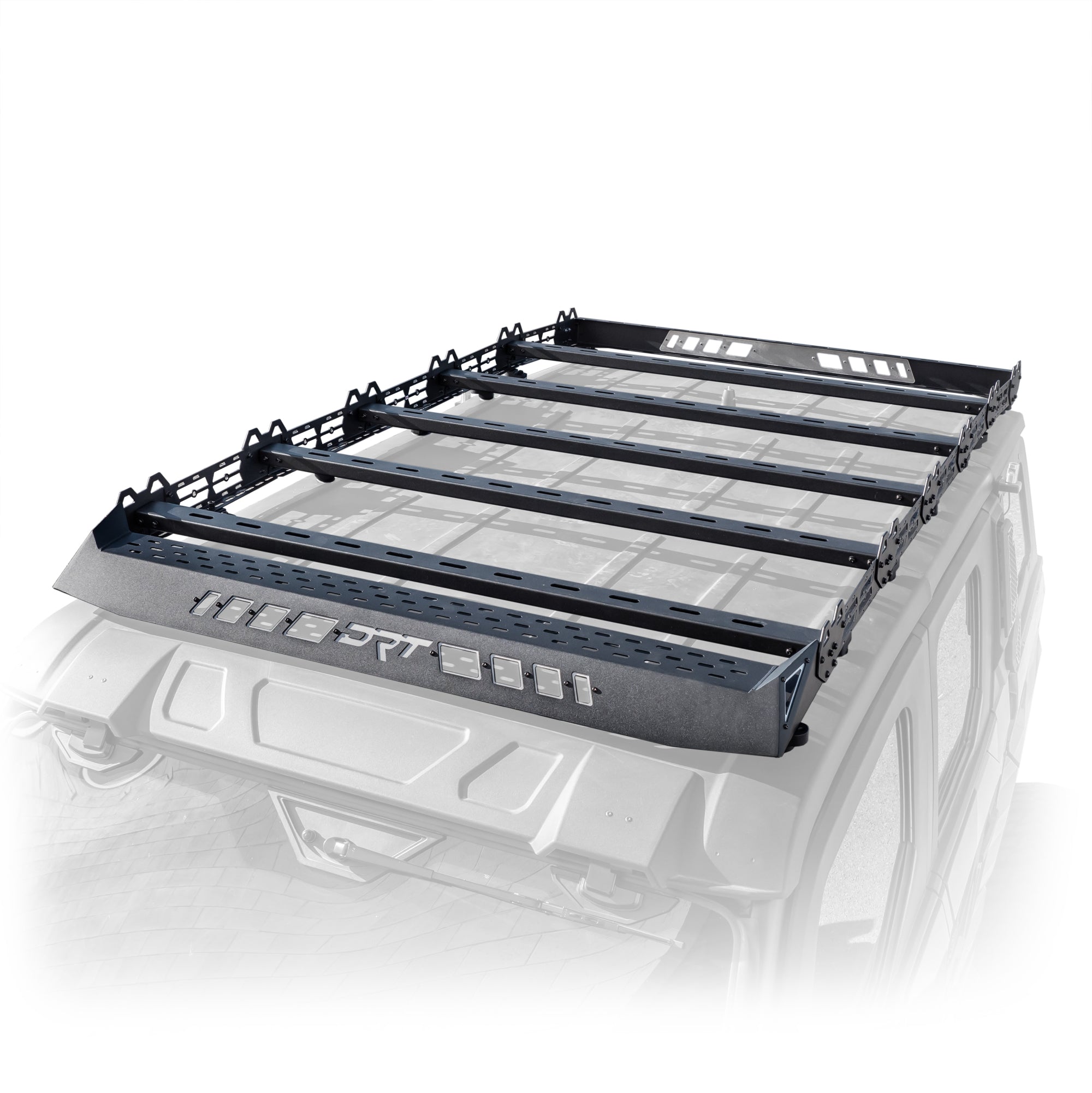 Polaris XPEDITION ADV 5/XP5 Roof Rack Kit
