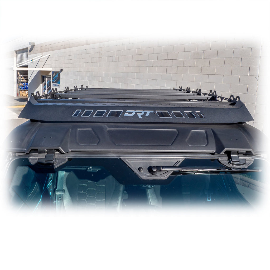 Polaris XPEDITION ADV 5/XP5 Roof Rack Kit