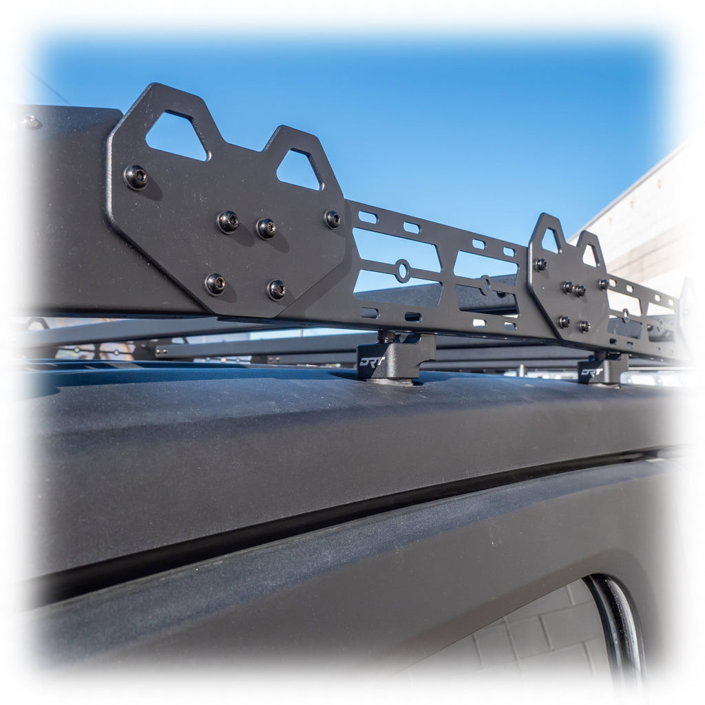Polaris XPEDITION ADV 5/XP5 Roof Rack Kit