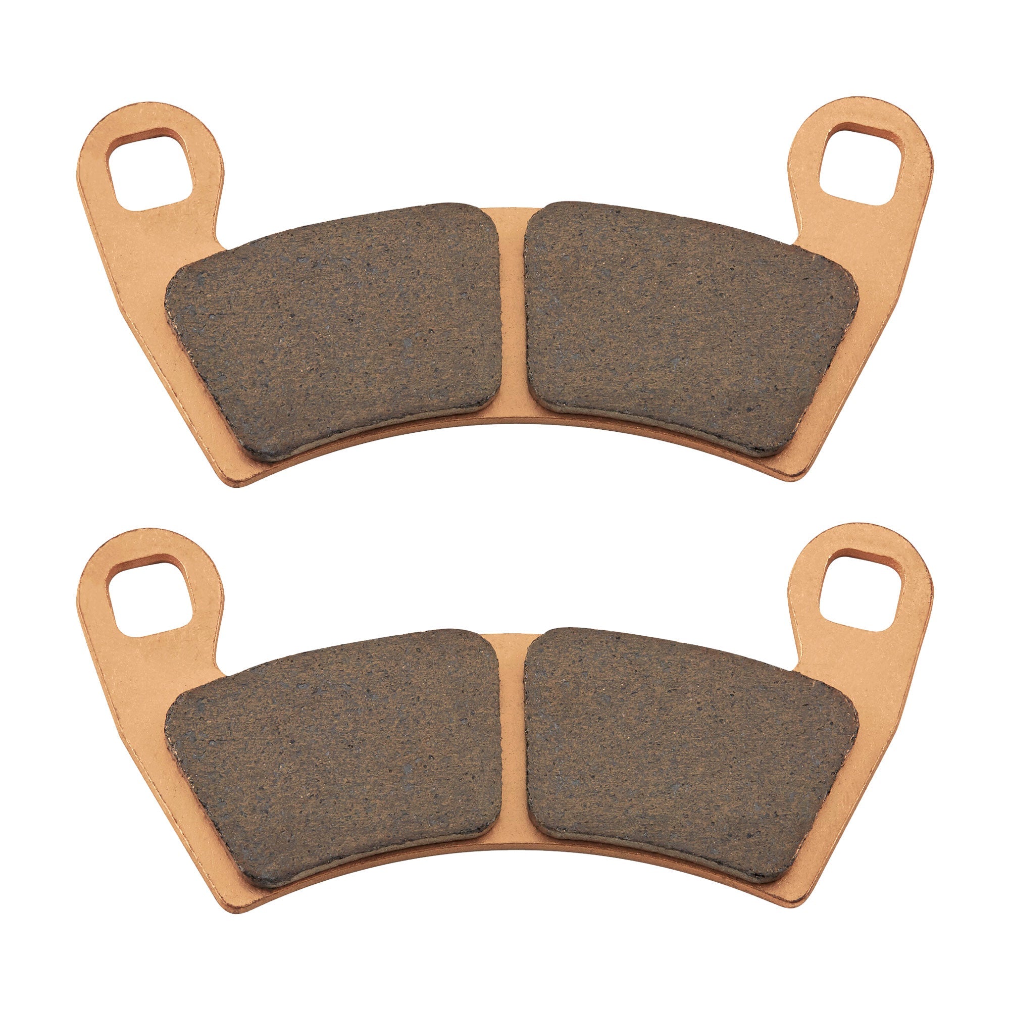 20052016 Rally 200 Rear Left, Rear Right Sintered Brake Pads