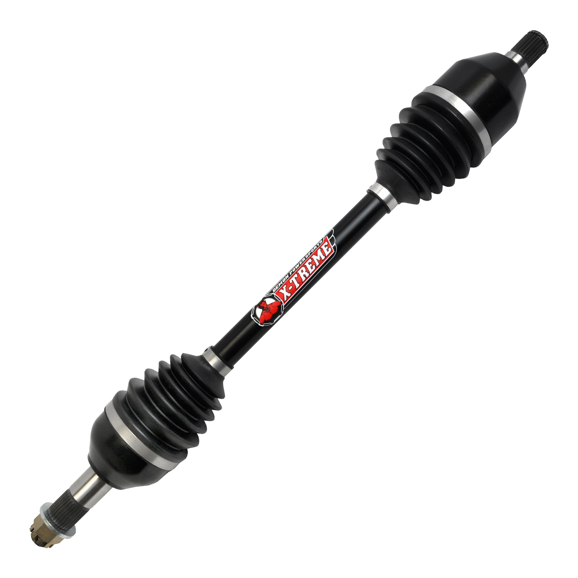 20162024 YXZ 1000R Front Left, Front Right Xtreme Heavy Duty Long Travel Axle