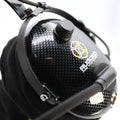 FHS Over-The-Head Fire Safety Industrial Headset - No Buttons / No Cable