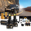 For 2008-2012 Escape H13 LED Headlight Bulbs