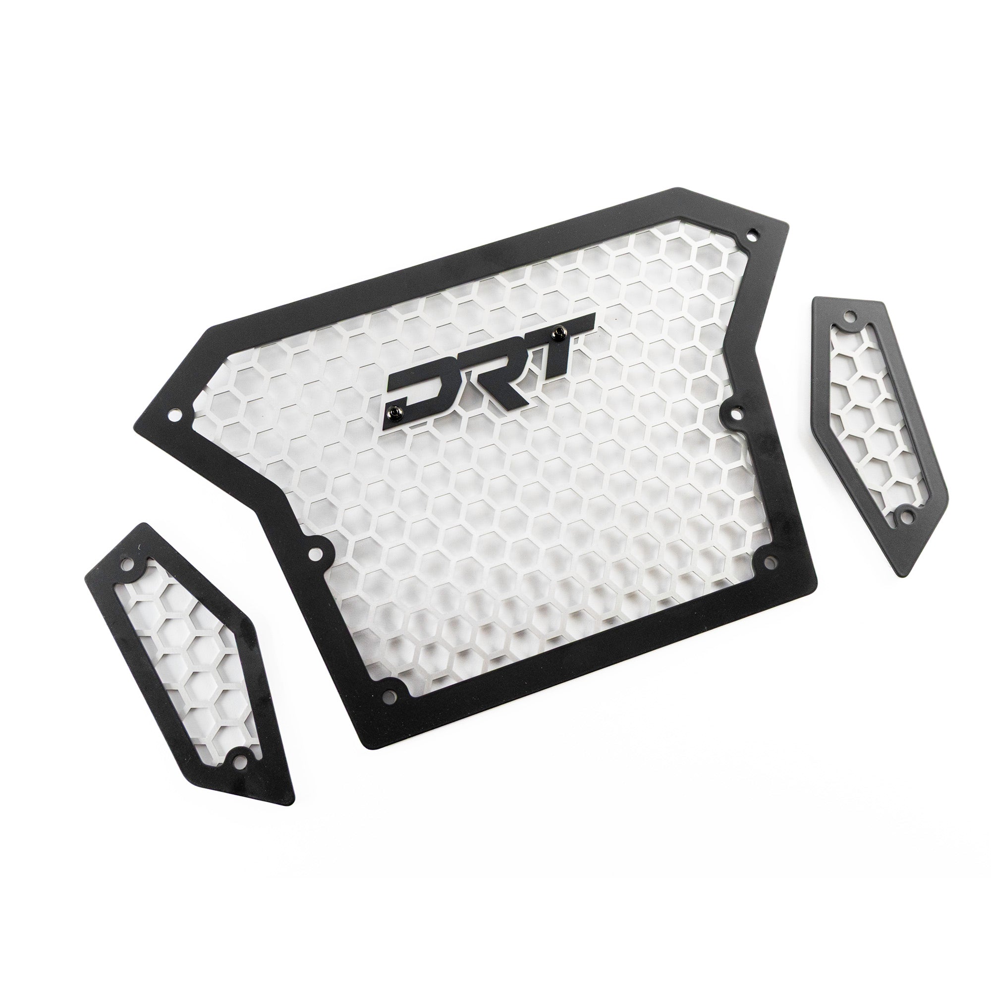 Front Grill Set for Polaris RZR 200 EFI